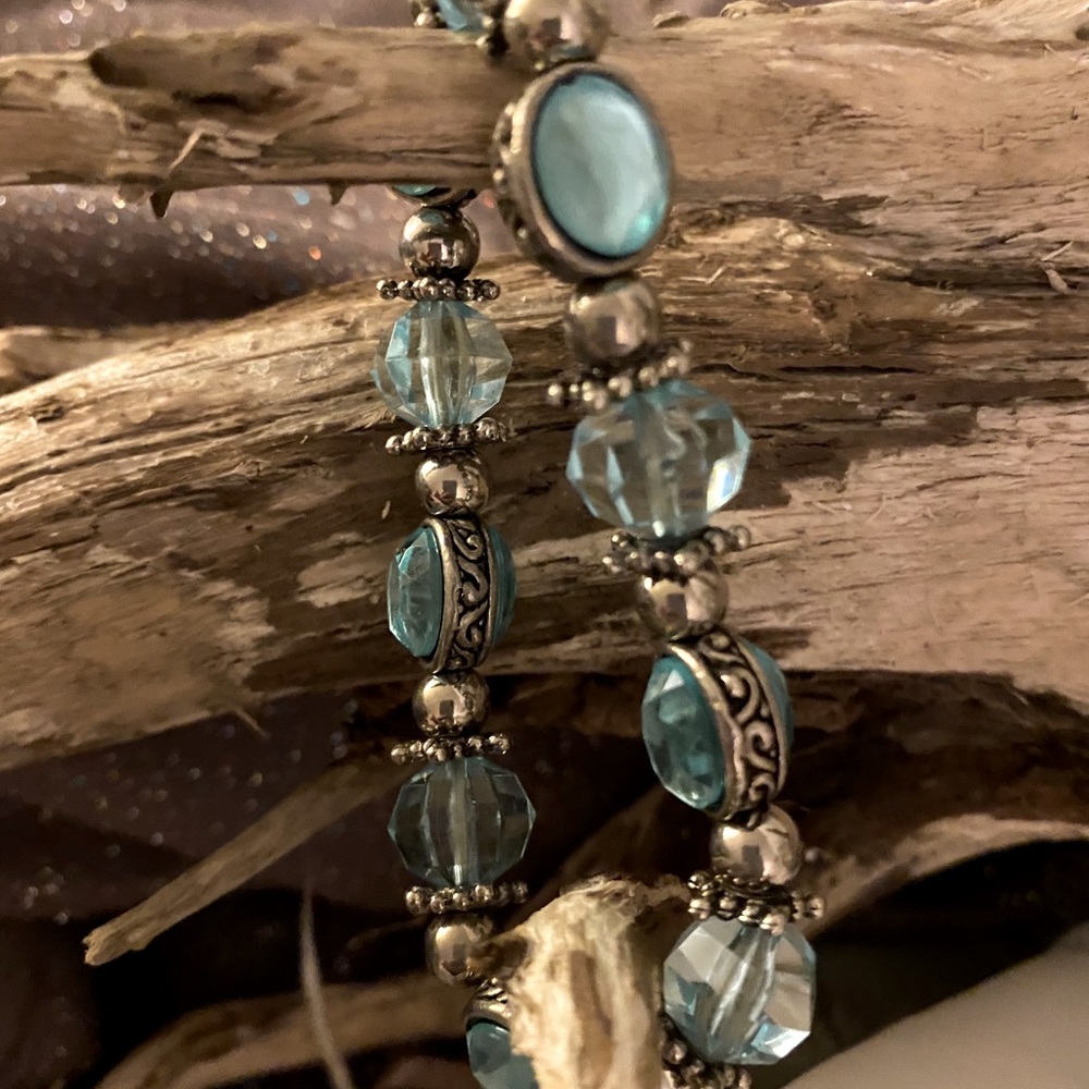 Women’s vintage antique bracelet